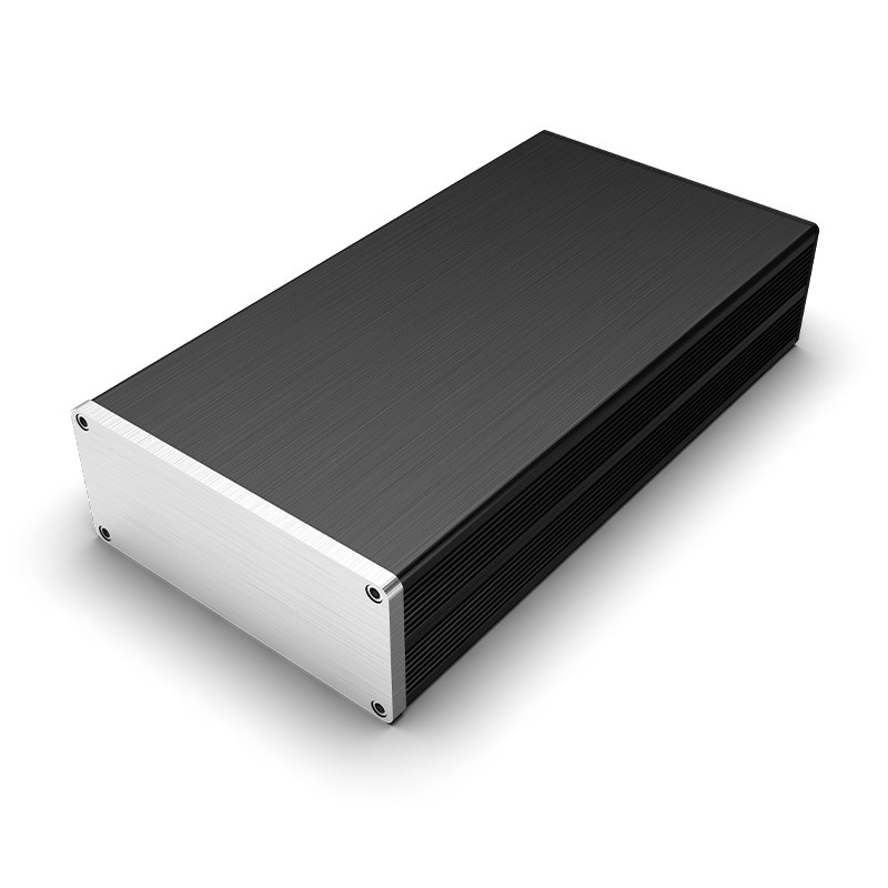 1306 Blank Aluminum Enclosure  - Headphone Amplifier Dac 评论和价格