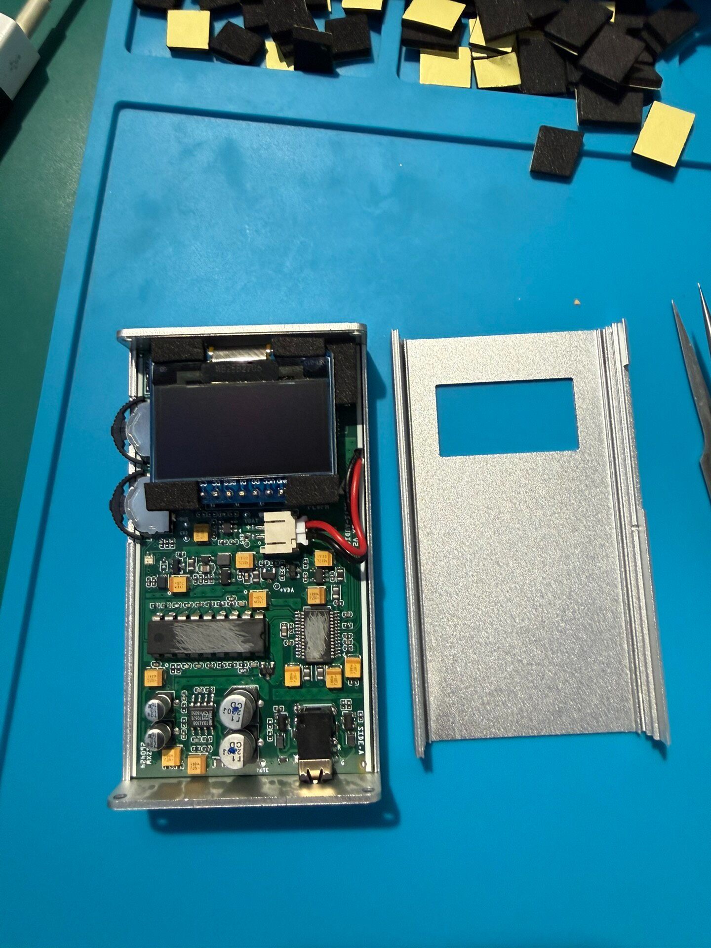 MA2601 BBE CCS DSL Headphone A - Headphone Amplifier Dac 评论和价格