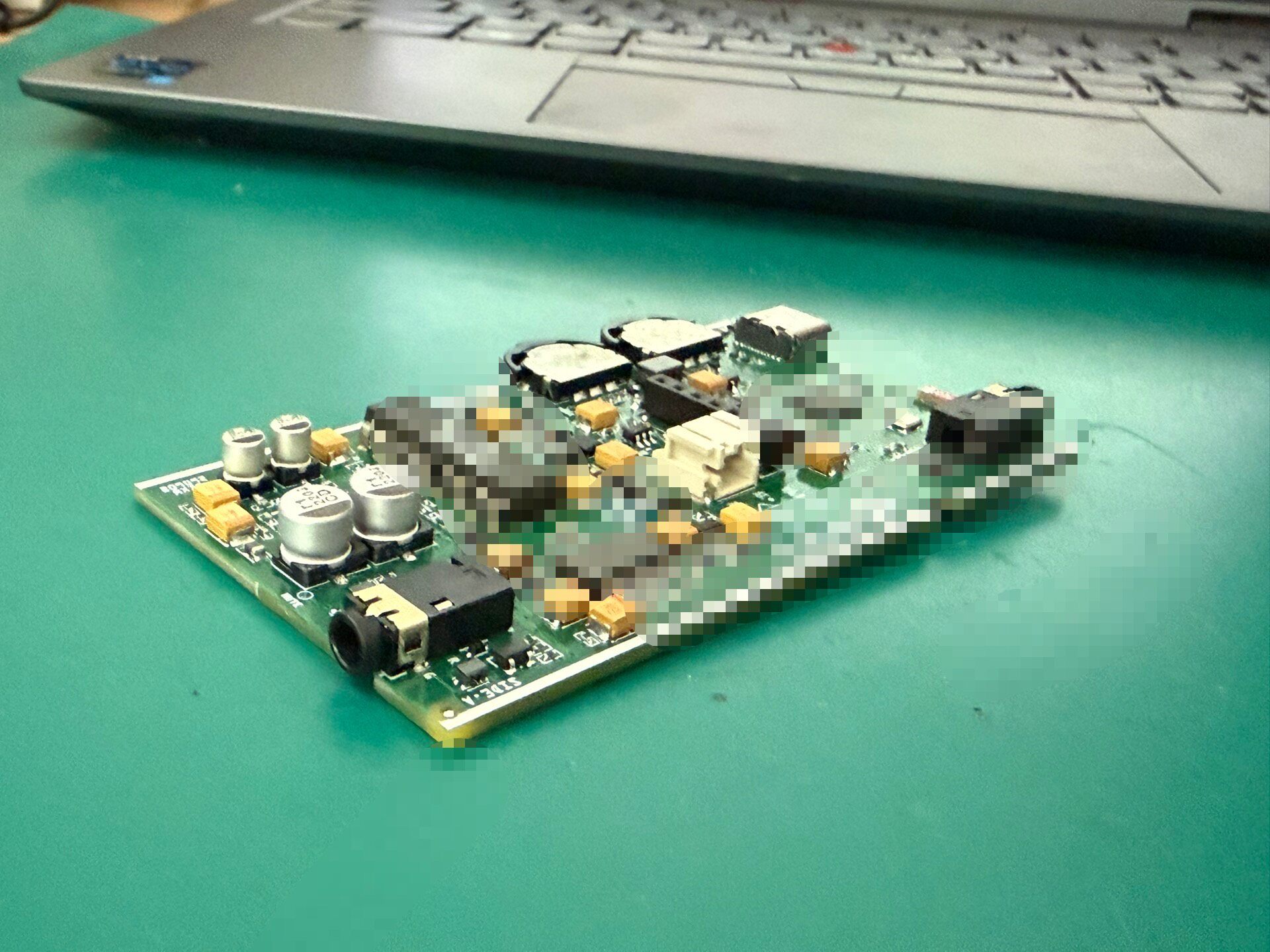 MA2601 BBE CCS DSL Headphone A - Headphone Amplifier Dac 评论和价格