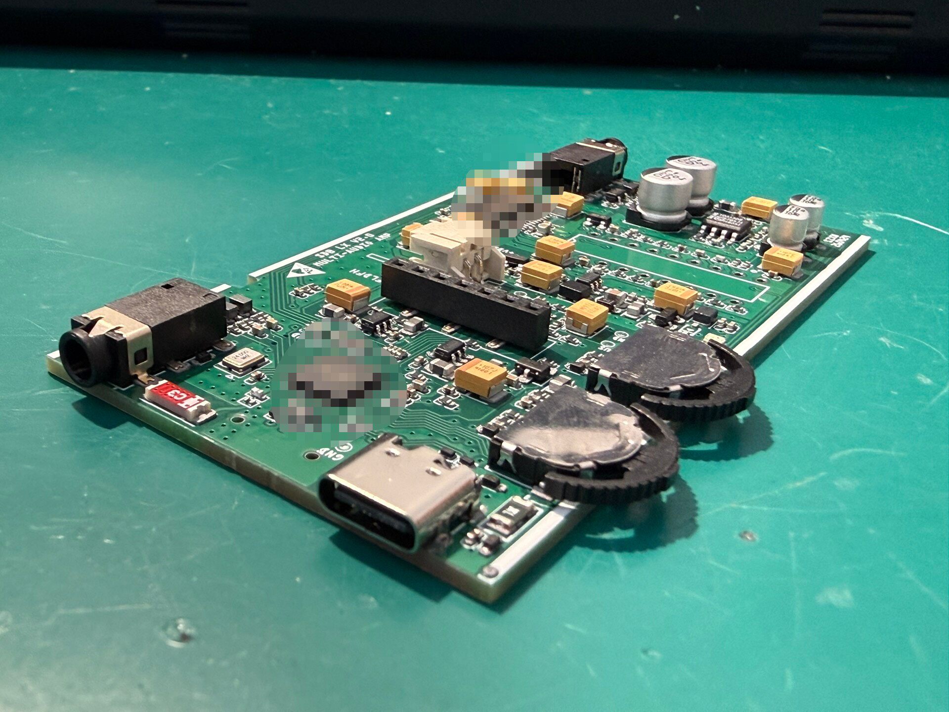 MA2601 BBE CCS DSL Headphone A - Headphone Amplifier Dac 评论和价格