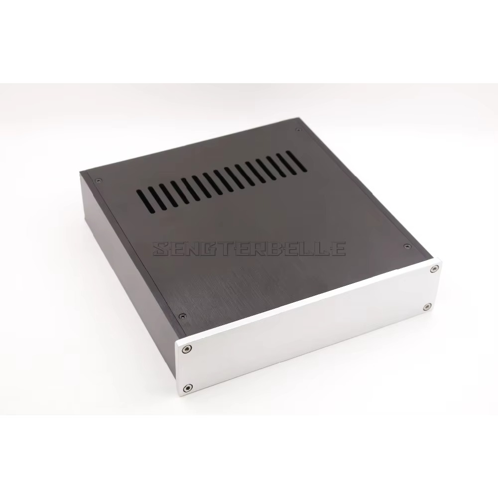 ST2205 Full Aluminum Headphone - Headphone Amplifier Dac 评论和价格