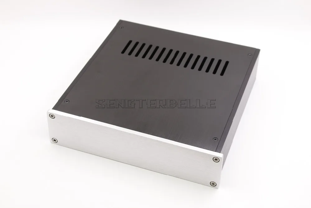 ST2205 Full Aluminum Headphone - Headphone Amplifier Dac 评论和价格