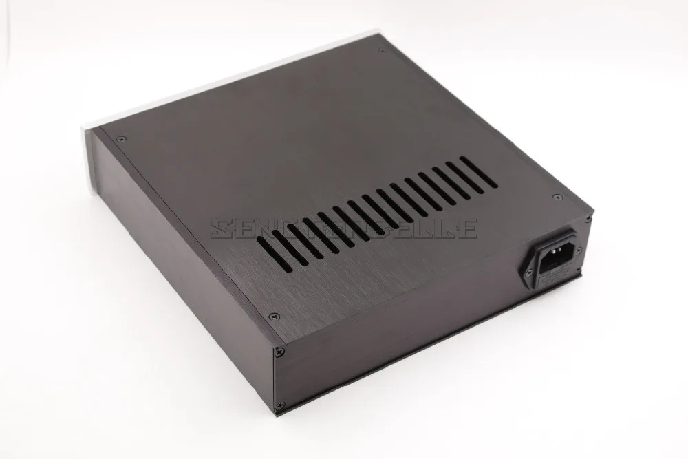 ST2205 Full Aluminum Headphone - Headphone Amplifier Dac 评论和价格