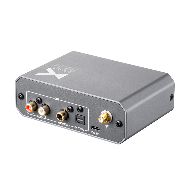 XDUOO XQ-50 PRO3 Bluetooth Aud - Headphone Amplifier Dac 评论和价格