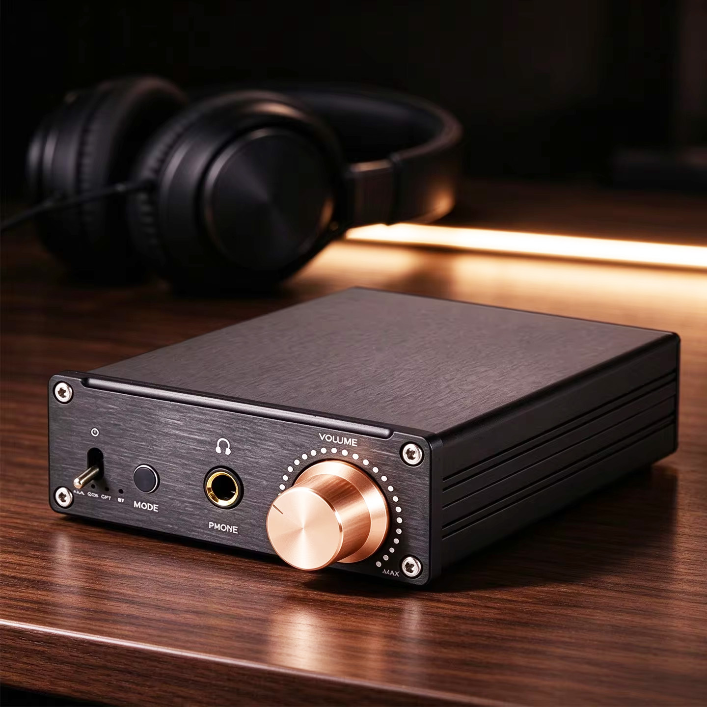 YJCO A938 DAC Hifi Headphone A - Headphone Amplifier Dac 评论和价格