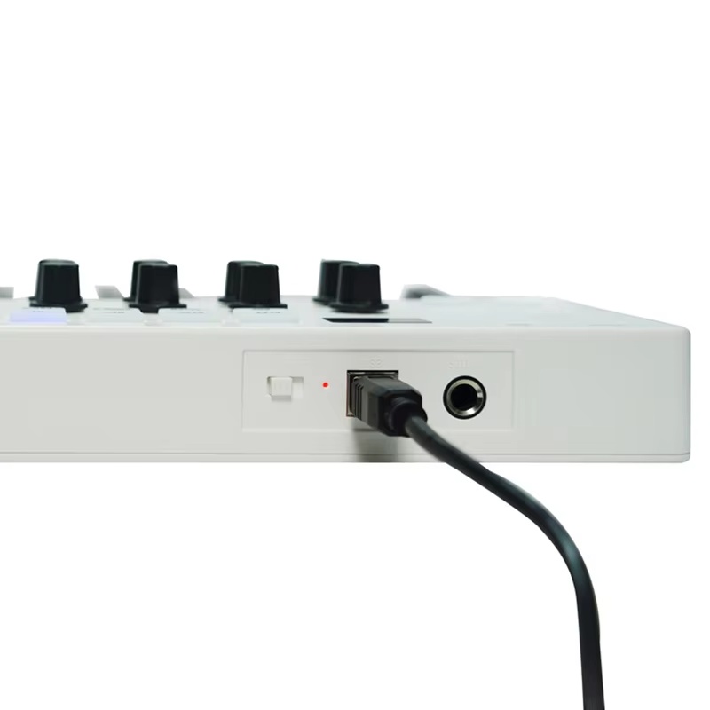 M-VAVE SMK-25 Professional Arr - Midi Controller Pad 评论和价格