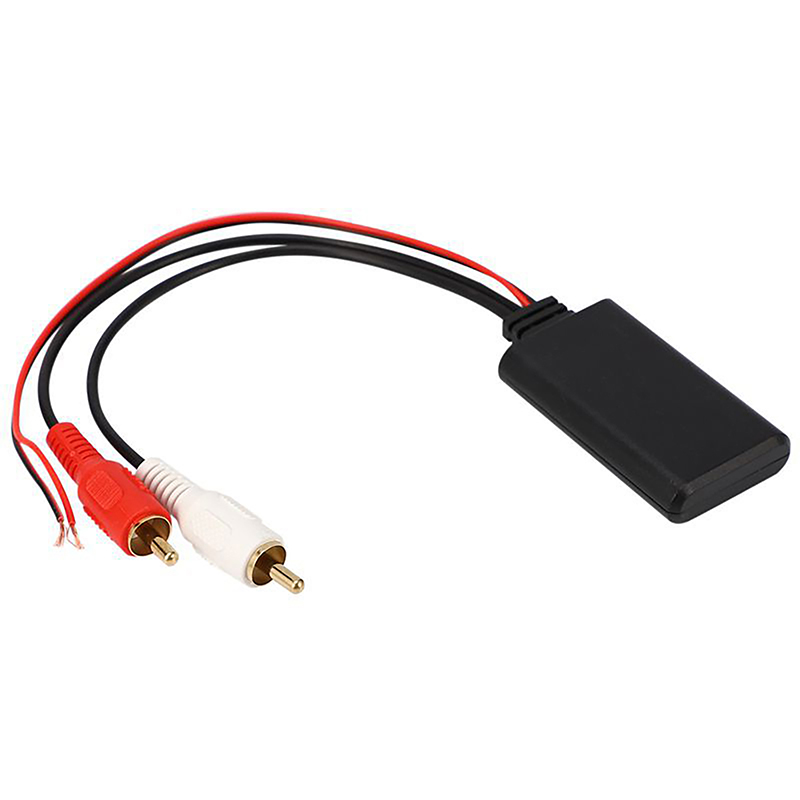 New Car Universal Wireless Blu - Audio Without Music 评论和价格
