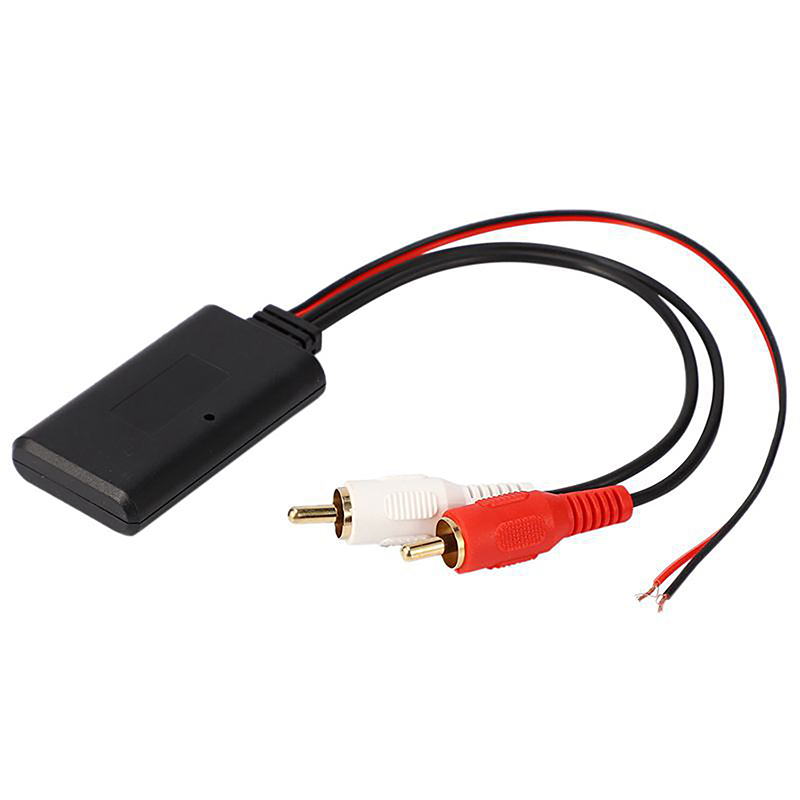 New Car Universal Wireless Blu - Audio Without Music 评论和价格