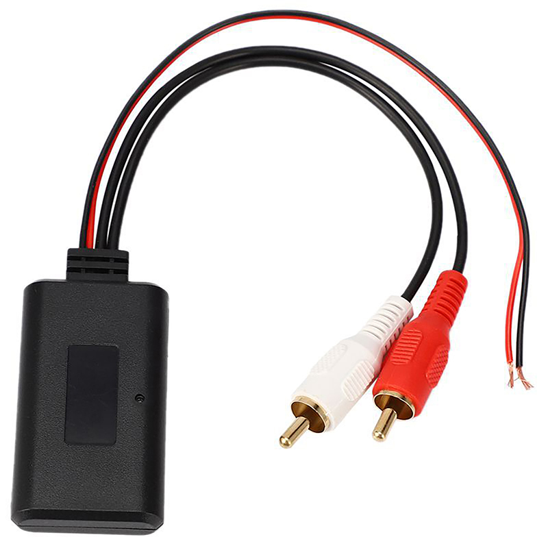 New Car Universal Wireless Blu - Audio Without Music 评论和价格