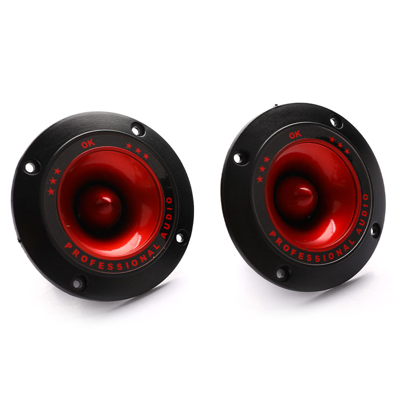 2/4pcs Piezoelectric Tweeter 3 - Audio Music Dj 评论和价格